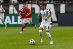 F.C. København - Silkeborg - 29/05-2025