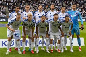 F.C. København - Silkeborg - 29/05-2025