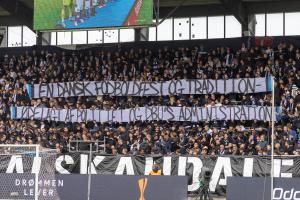 F.C. København - Silkeborg - 29/05-2025