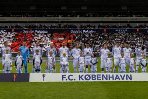 F.C. København - Silkeborg - 29/05-2025