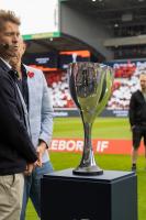 F.C. København - Silkeborg - 29/05-2025