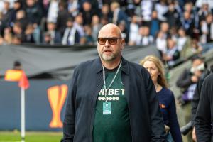 F.C. København - Silkeborg - 29/05-2025