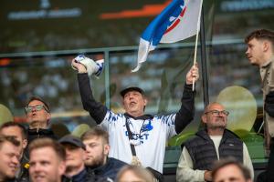 F.C. København - Silkeborg - 29/05-2025