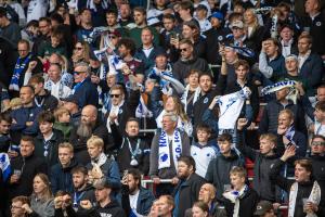 F.C. København - Silkeborg - 29/05-2025