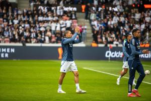 F.C. København - Silkeborg - 29/05-2025