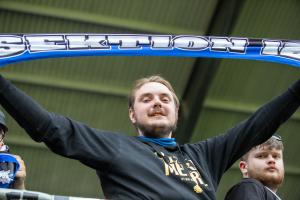 F.C. København - Silkeborg - 29/05-2025