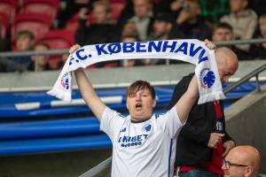 F.C. København - Silkeborg - 29/05-2025