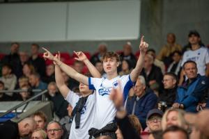 F.C. København - Silkeborg - 29/05-2025
