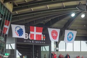 F.C. København - Silkeborg - 29/05-2025