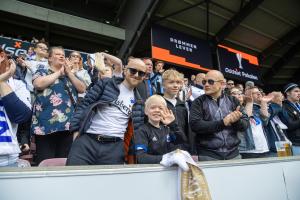 F.C. København - Silkeborg - 29/05-2025