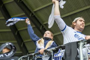 F.C. København - Silkeborg - 29/05-2025