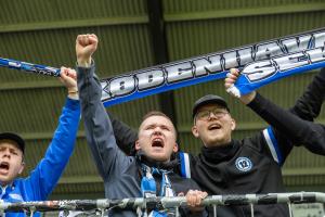 F.C. København - Silkeborg - 29/05-2025