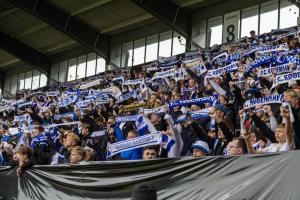 F.C. København - Silkeborg - 29/05-2025