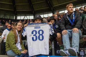 F.C. København - Silkeborg - 29/05-2025