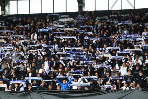 F.C. København - Silkeborg - 29/05-2025