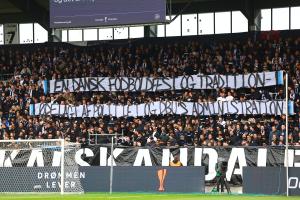 F.C. København - Silkeborg - 29/05-2025