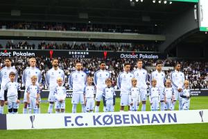 F.C. København - Silkeborg - 29/05-2025