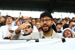 F.C. København - Silkeborg - 29/05-2025
