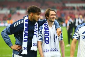 F.C. København - Silkeborg - 29/05-2025