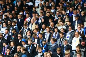 F.C. København - Silkeborg - 29/05-2025