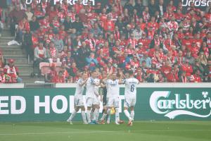 F.C. København - Silkeborg - 29/05-2025