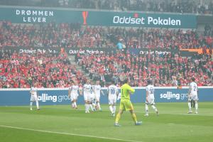 F.C. København - Silkeborg - 29/05-2025