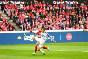 F.C. København - Silkeborg - 29/05-2025