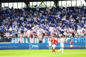 F.C. København - Silkeborg - 29/05-2025