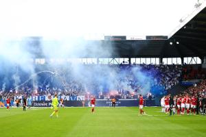 F.C. København - Silkeborg - 29/05-2025