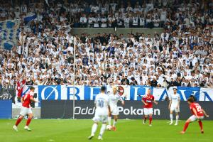 F.C. København - Silkeborg - 29/05-2025