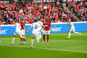 F.C. København - Silkeborg - 29/05-2025