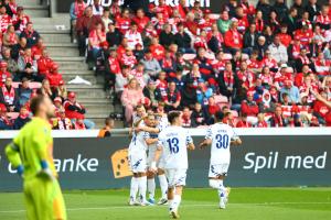 F.C. København - Silkeborg - 29/05-2025