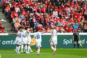 F.C. København - Silkeborg - 29/05-2025