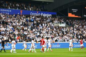 F.C. København - Silkeborg - 29/05-2025