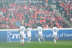 F.C. København - Silkeborg - 29/05-2025