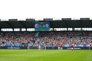 F.C. København - Silkeborg - 29/05-2025