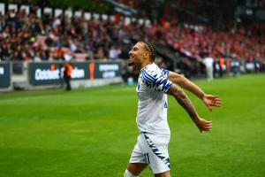 F.C. København - Silkeborg - 29/05-2025