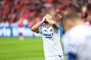 F.C. København - Silkeborg - 29/05-2025