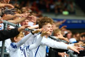F.C. København - Silkeborg - 29/05-2025