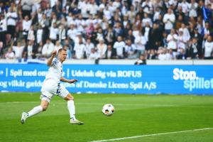 F.C. København - Silkeborg - 29/05-2025
