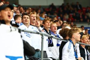F.C. København - Silkeborg - 29/05-2025