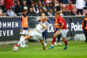 F.C. København - Silkeborg - 29/05-2025