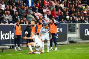 F.C. København - Silkeborg - 29/05-2025