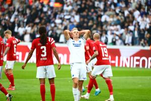 F.C. København - Silkeborg - 29/05-2025