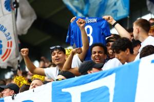 F.C. København - Silkeborg - 29/05-2025