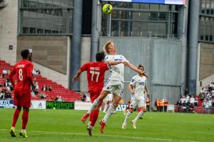 F.C. København - Sivasspor - 26/08-2021