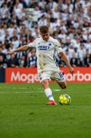 F.C. København - Sivasspor - 26/08-2021