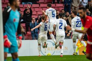 F.C. København - Sivasspor - 26/08-2021
