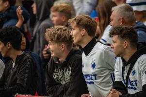 F.C. København - Sivasspor - 26/08-2021