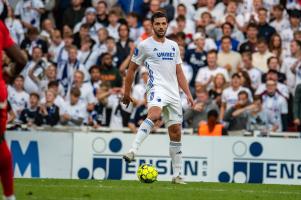 F.C. København - Sivasspor - 26/08-2021